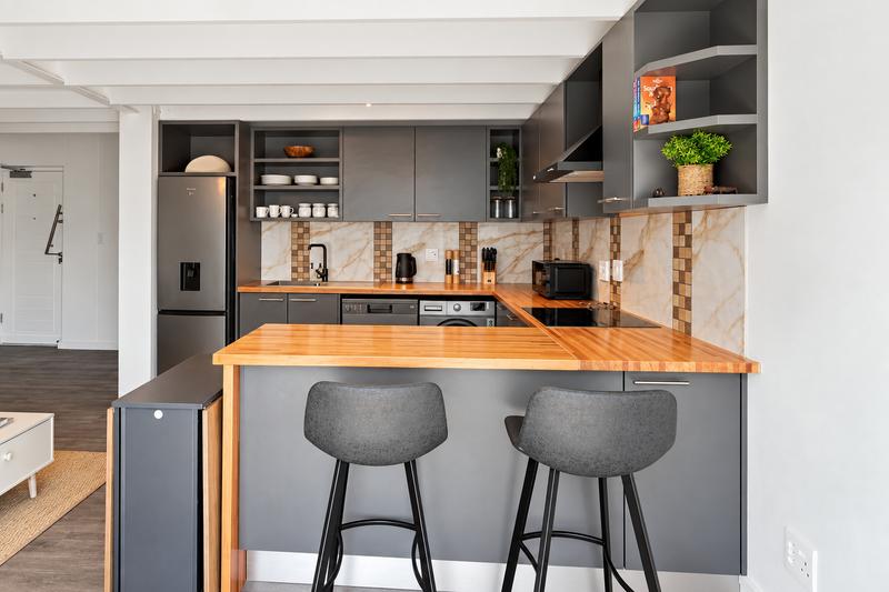To Let 2 Bedroom Property for Rent in Hout Bay Western Cape